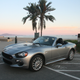 Illustration for article titled The Fiat 124 Spider Is The Ultimate Italian-American Car